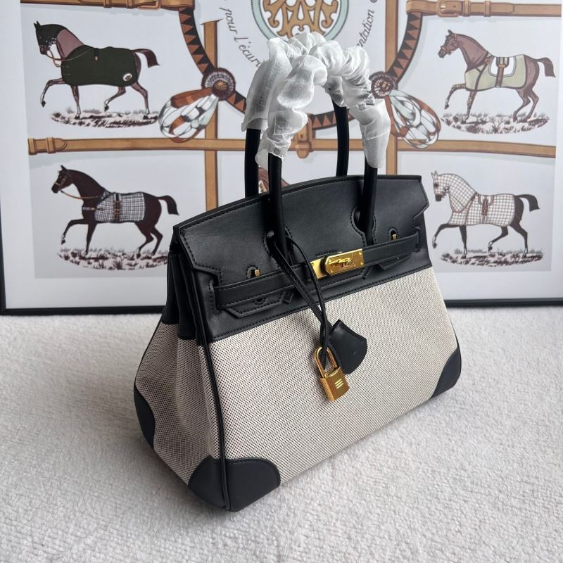 Hermes Birkin Bags